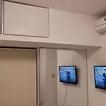 Apartamento Com Vista Para O Mar E Piscina Na Cobertura